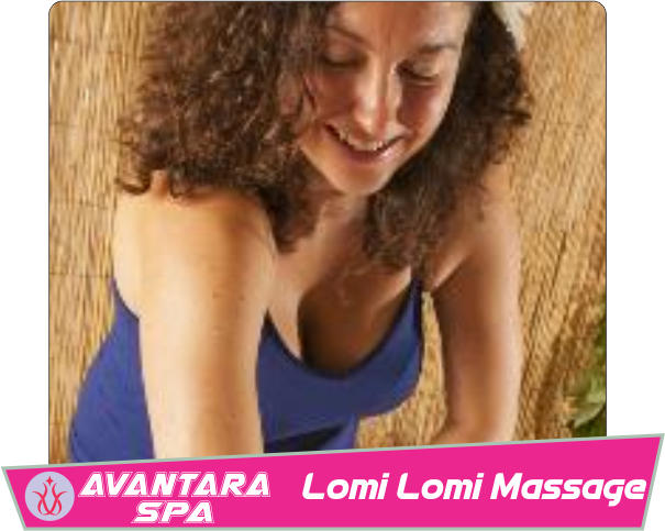 Lomi Lomi Massage in Dhayari Pune